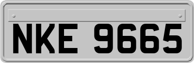 NKE9665