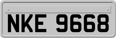 NKE9668