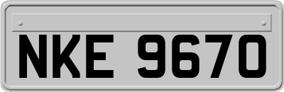 NKE9670