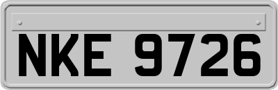NKE9726