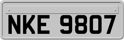 NKE9807
