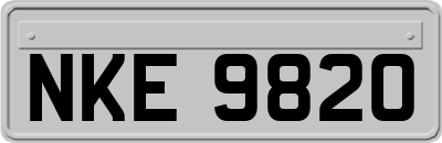 NKE9820