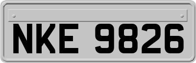 NKE9826