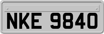 NKE9840