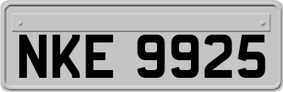 NKE9925