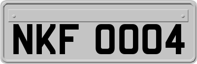 NKF0004
