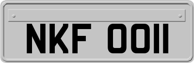 NKF0011