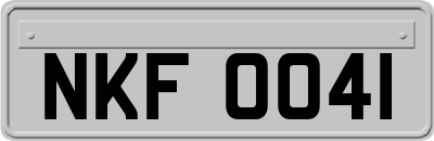 NKF0041