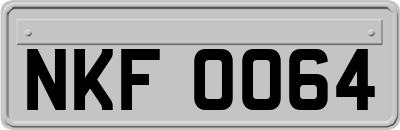 NKF0064