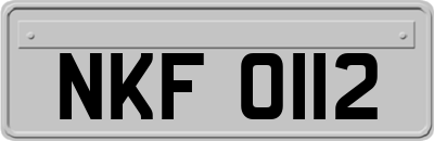 NKF0112