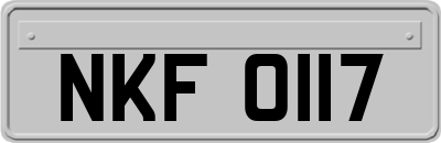 NKF0117
