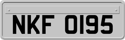 NKF0195