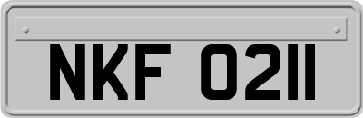NKF0211