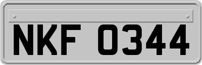 NKF0344