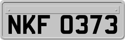 NKF0373