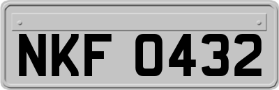 NKF0432