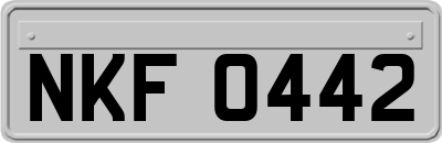 NKF0442
