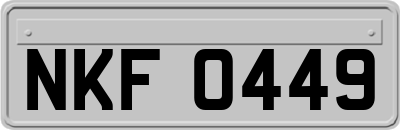 NKF0449