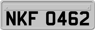 NKF0462