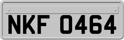 NKF0464