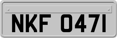 NKF0471