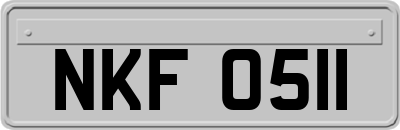 NKF0511