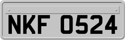 NKF0524
