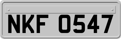 NKF0547