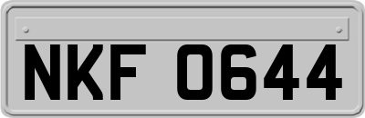 NKF0644