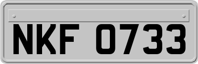 NKF0733