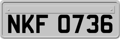 NKF0736