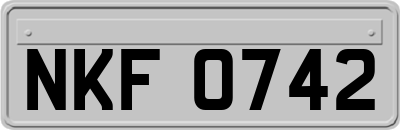 NKF0742