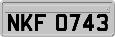 NKF0743