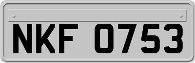 NKF0753