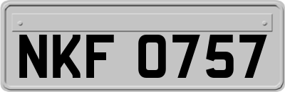 NKF0757
