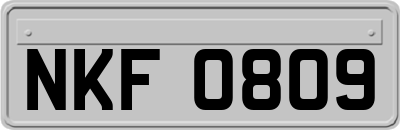 NKF0809