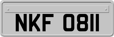 NKF0811