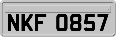 NKF0857
