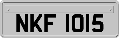 NKF1015