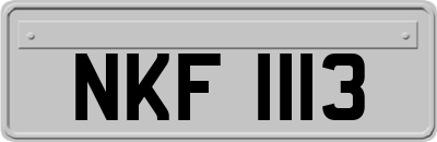 NKF1113