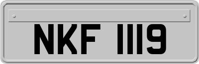 NKF1119