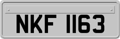 NKF1163