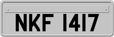 NKF1417