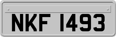 NKF1493