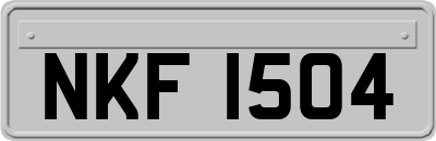 NKF1504
