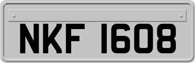 NKF1608