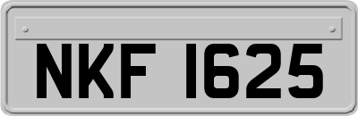 NKF1625