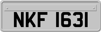 NKF1631