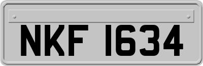 NKF1634