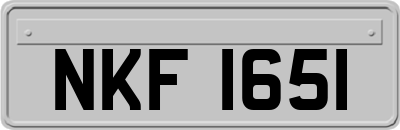 NKF1651